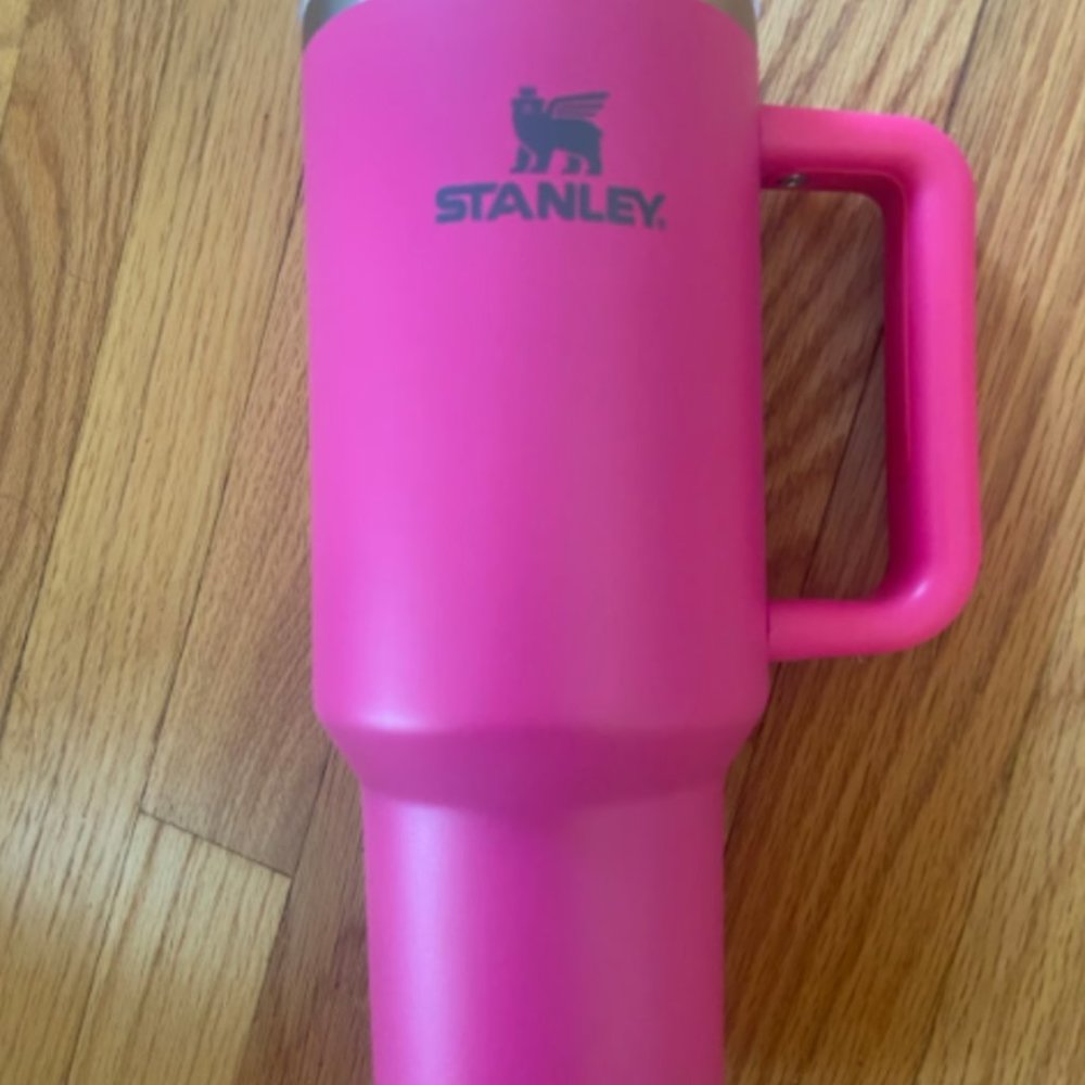 Stanley Cup 40 Oz